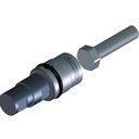 Ver imagem 3 de Soquete Sextavado Curto de Impacto 18 Mm Encaixe de 3/4" - Gedore 020025