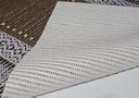 Ver imagem 6 de Tapete Passadeira Emborrachada Pvc Antiderrapante 0,65x3,00m Verde Oliva
