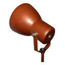 Ver imagem 5 de Luminaria De Mesa Articulada - Ideal Para Escritório, Home Office, Manicure - Cobre