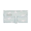 Ver imagem 5 de Mochila Maternidade Funcional Urban Bear Xadrez Masterbag