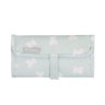 Mochila Maternidade Funcional Urban Bear Xadrez Masterbag - 5