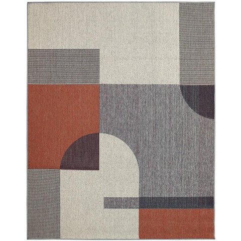 Tapete P/ Sala New Colors Magia 2,00x2,90 São Carlos