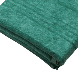 Cobertor Sonetto - 2,0m X 1,75m - Verde - 3