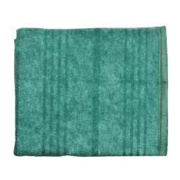 Cobertor Sonetto - 2,0m X 1,75m - Verde - 2
