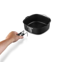 Fritadeira Elétrica Forno Multi Oven Digital 12 Litros 1700w - 220v - 6