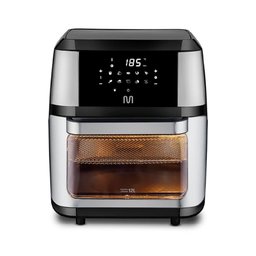 Fritadeira Elétrica Forno Multi Oven Digital 12 Litros 1700w - 220v - 1