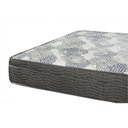 Ver imagem 5 de Cama Box com Baú Casal + Colchão de Molas Ensacadas - Ortobom - Iso Superpocket 138x188x67cm Branco