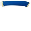 Ver imagem 5 de Conjunto de Facas para Tomate Felice Corte Preciso Aço Inox Cabo Polipropileno Azul Tramontina 02