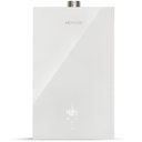 Ver imagem 2 de Aquecedor de Água a Gás Komeco 21 Litros Ko 21wh Decor Glp Branco com Wifi