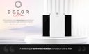 Ver imagem 4 de Aquecedor de Água a Gás Komeco 21 Litros Ko 21wh Decor Glp Branco com Wifi