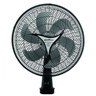 Ventilador de Mesa 3 Velocidades 2 em 1 Mega Turbo 40 Britânia 127V - 2