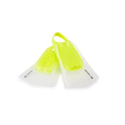 Nadadeira natação Mormaii Open / Verde limão / P - 1 Nadadeira natação Mormaii Open / Verde limão / P - 1