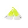 Nadadeira natação Mormaii Open / Verde limão / P - 1