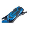 Nadadeira Mergulho Mormaii Flexxa / Azul / PP - 3