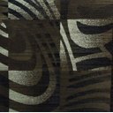 Ver imagem 2 de Tapete Lumini 200x250 Black 8574