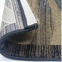 Ver imagem 4 de Tapete Lumini 200x250 Black 8574
