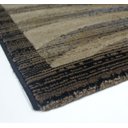 Ver imagem 3 de Tapete Lumini 200x250 Black 8574