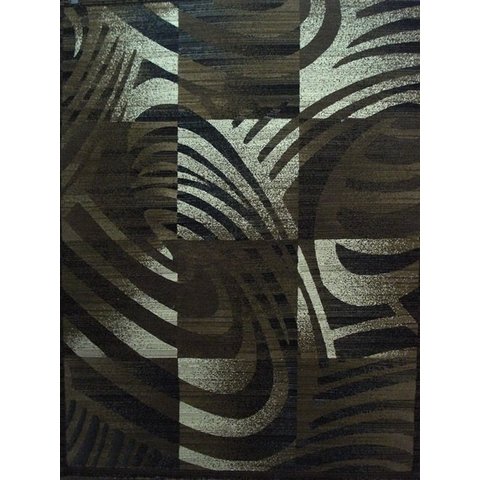 Tapete Lumini 200x250 Black 8574
