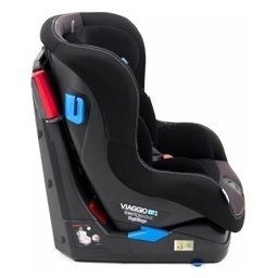 Cadeira Pra Auto Viaggio 0+1 Switchable Black PegPérego - 4