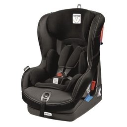 Cadeira Pra Auto Viaggio 0+1 Switchable Black PegPérego - 1