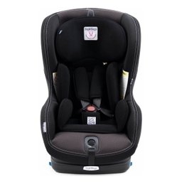 Cadeira Pra Auto Viaggio 0+1 Switchable Black PegPérego - 2