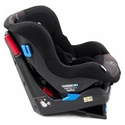 Cadeira Pra Auto Viaggio 0+1 Switchable Black PegPérego - 6