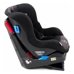 Cadeira Pra Auto Viaggio 0+1 Switchable Black PegPérego - 5