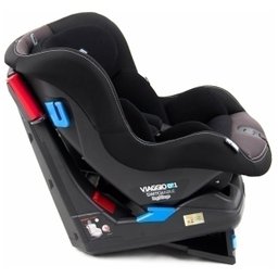 Cadeira Pra Auto Viaggio 0+1 Switchable Black PegPérego - 7