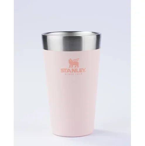 Ver imagem 1 de Copo térmico stanley 470ml LIMESTONE