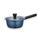 Ver imagem 1 de Panela Newtro Induction Roichen - 18 Cm - 1,8l - Azul