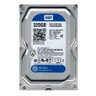 Disco Rígido Interno Sata Wd3200 320gb 7.2k 3.5 - 2