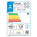 Ver mais imagens de Ar Condicionado Split Springer Midea Xtreme Save Connect 30000 Btus inverter Quente e Frio 220v 38ag