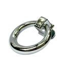 Ver imagem 4 de Argola para Lápide de Plástico Metalizado - Cromado