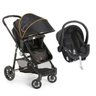 Carrinho Bebê Conforto Gero Moisés Galzerano PTL 1050 - 1