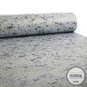 Saldão TaColado - Papel de Parede Granito Branco Dallas - 0,58 x 3,00m - 2