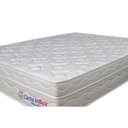 Ver imagem 5 de Colchão Queen com Molas Ensacadas Cama Inbox Wonderful Branco 158x198x32