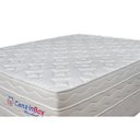 Ver imagem 4 de Conjunto Cama Box Queen com Molas Ensacadas Cama inBox Wonderful 158x198x71