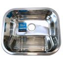 Ver imagem 1 de Tanque 40x34 Polido Auto Brilho