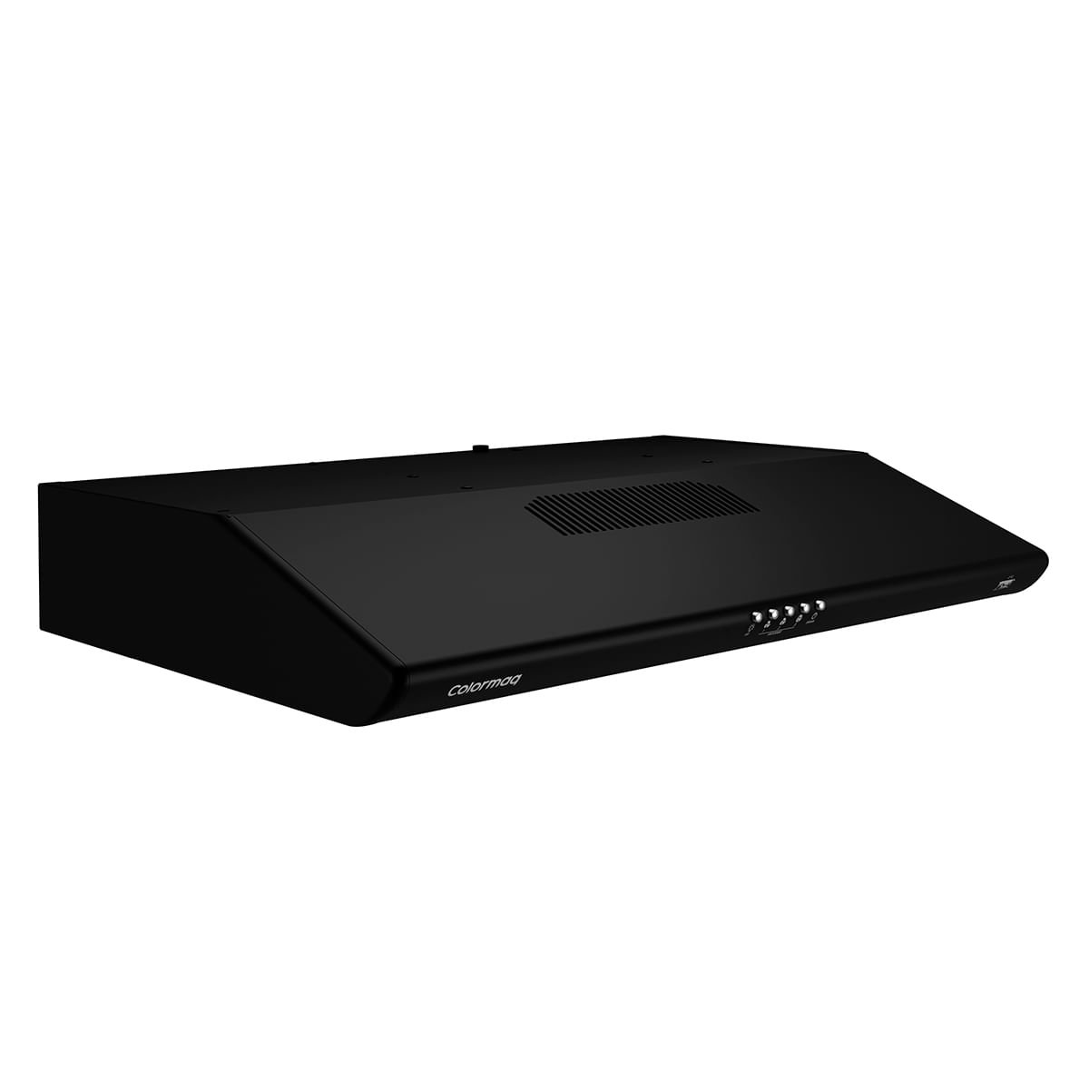 Depurador de Ar Colormaq Cook 60cm Preto Bivolt - 2