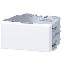 Ver imagem 2 de Módulo Interruptor Intermediário Esatta 10a Branco-weg