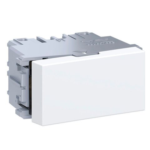 Módulo Interruptor Intermediário Esatta 10a Branco-weg