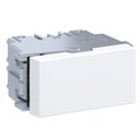 Ver imagem 1 de Módulo Interruptor Intermediário Esatta 10a Branco-weg
