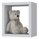 Ver imagem 1 de Nicho Modular de Parede Faz de Conta