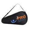 Capa para Raquete de Beach Tennis Pró Spin 27x52x5cm Unico Preto - 1