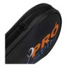 Capa para Raquete de Beach Tennis Pró Spin 27x52x5cm Unico Preto - 4