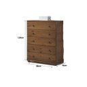 Ver imagem 2 de Cômoda Berlim Torneado