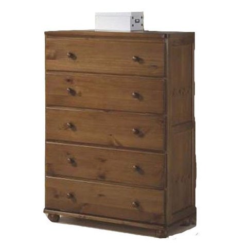 Cômoda Berlim Torneado