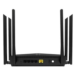 Roteador Wi-Fi D-Link DIR-846 AC1200 - Gigabit - Dual Band 2.4 GHz e 5 GHz - MU-MIMO e SmartBeam - 3