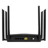 Roteador Wi-Fi D-Link DIR-846 AC1200 - Gigabit - Dual Band 2.4 GHz e 5 GHz - MU-MIMO e SmartBeam - 3