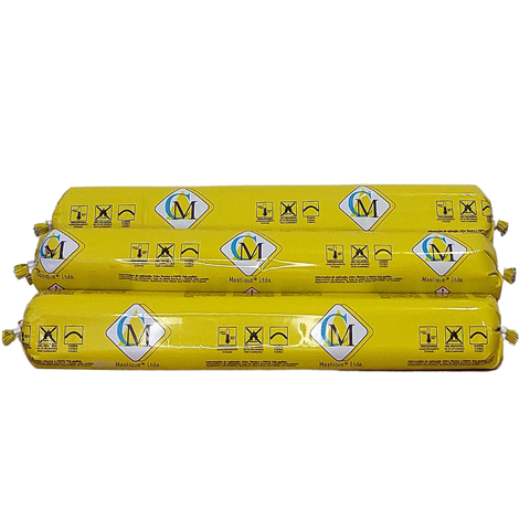 Mastique® PU 40 Original (Kit 3 Sachês)